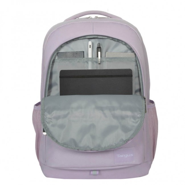 Targus Octave III backpack City backpack Purple Polyester Targus Octave III backpack City backpack Purple Polyester