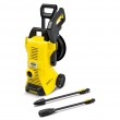 KARCHER pressure washer K 3 Premium Power Control - 1.602-750.0