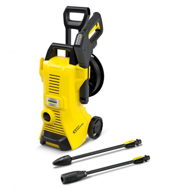 KARCHER pressure washer K 3 Premium Power Control - 1.602-750.0 KARCHER pressure washer K 3 Premium Power Control - 1.602-750.0