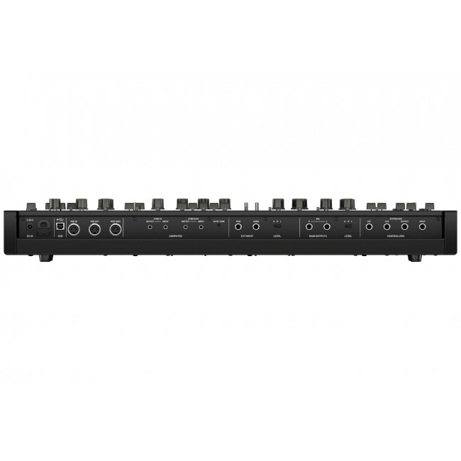 Behringer MS-5 - analogue synthesiser