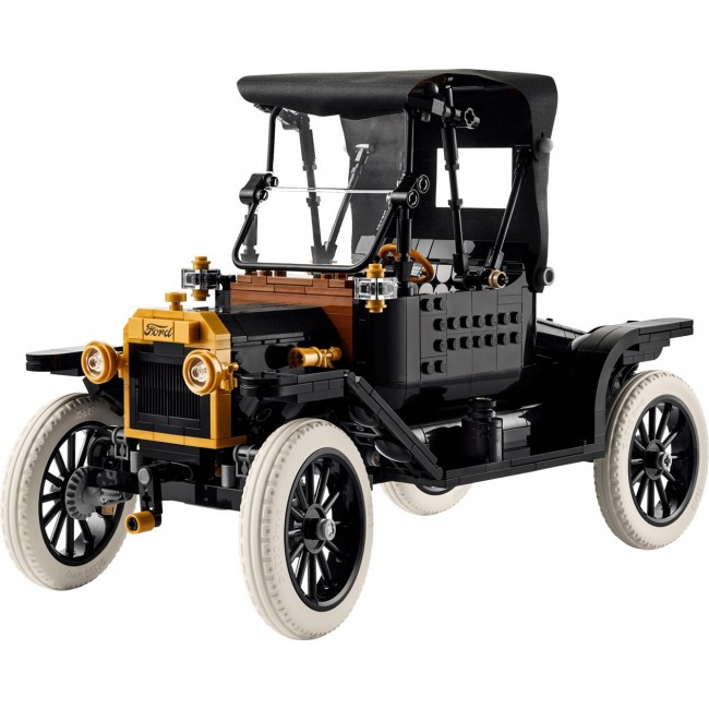 LEGO ICONS 11376 Ford Model T LEGO ICONS 11376 Ford Model T