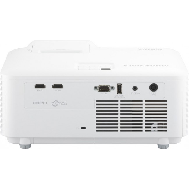 Viewsonic LS711HD data projector Short throw projector 4000 ANSI lumens 1080p (1920x1080) White