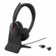 Yealink BH74 Teams Headset - On-ear