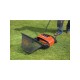 Black & Decker GD300-QS lawn scarifier 600 W Black, Orange