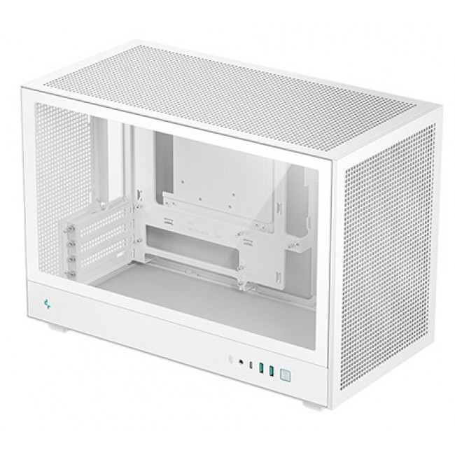 DeepCool CH260 Micro Tower White DeepCool CH260 Micro Tower White