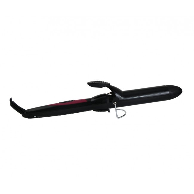 Esperanza EBL006 Curling iron Warm Black,Pink 1.7 m Esperanza EBL006 Curling iron Warm Black,Pink 1.7 m