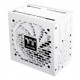 Thermaltake Toughpower Gt power supply unit 850 W 24-pin ATX ATX White Thermaltake Toughpower Gt power supply unit 850 W 24-pin ATX ATX White