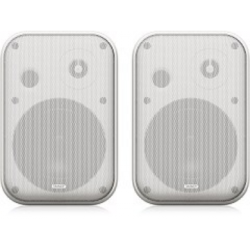 Tannoy VMS 1-WH G o niki instalacyjne bia e (para)