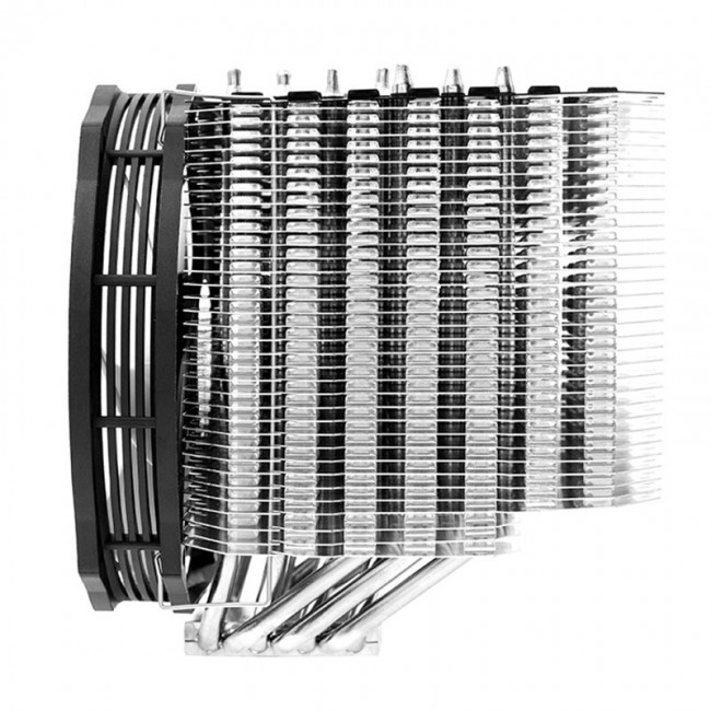 Thermalright Le Grand Macho RT Processor Cooler 15 cm Black, White Thermalright Le Grand Macho RT Processor Cooler 15 cm Black, White