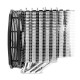 Thermalright Le Grand Macho RT Processor Cooler 15 cm Black, White Thermalright Le Grand Macho RT Processor Cooler 15 cm Black, White