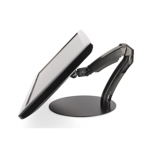 Digitus Single monitor stand, 27