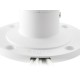 LevelOne GEMINI Zoom IP Network Camera, 2-Megapixel, two-way audio, 4X Optical Zoom, 802.3af PoE, Indoor/Outdoor