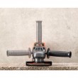 Black & Decker BCG720N angle grinder 12.5 cm 8600 RPM Black & Decker BCG720N angle grinder 12.5 cm 8600 RPM
