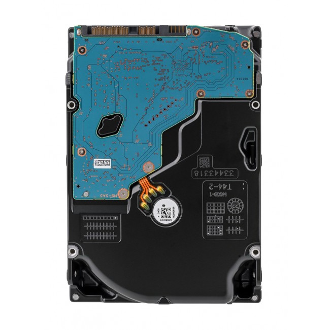 Toshiba MG09 internal hard drive 14 TB 7200 RPM 3.5