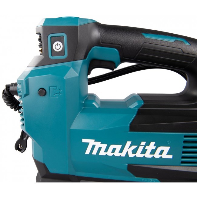 Makita MP001GZ air compressor 24 l/min Battery