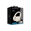 Conceptronic ALVAH02C Bluetooth Stereo Headset with Active Noise Cancellation