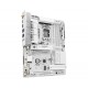 Asrock B860 Challenger WiFi White Intel B860 LGA 1851 (Socket V1) ATX Asrock B860 Challenger WiFi White Intel B860 LGA 1851 (Socket V1) ATX