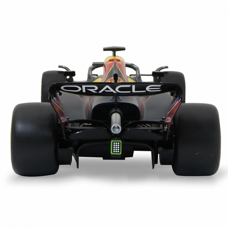 Jamara Oracle Red Bull Racing RB18 Radio-Controlled (RC) model Sport car Electric engine 1:12