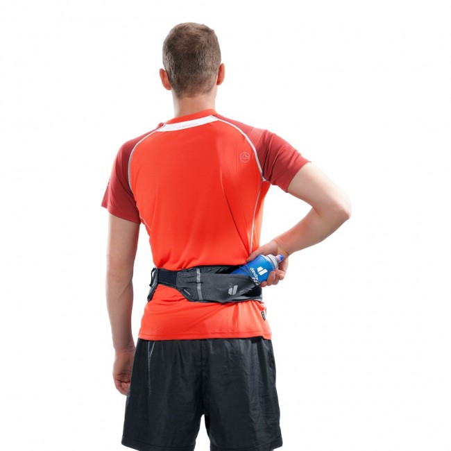 Deuter Shortrail I waist bag Black