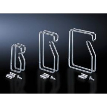 Rittal 7111.000 rack accessory Cable ring