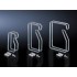 Rittal 7111.000 rack accessory Cable ring