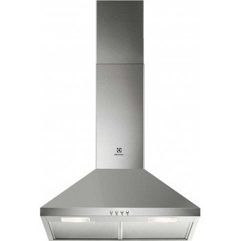 Electrolux LFC316X Wall-mounted Stainless steel 420 m /h