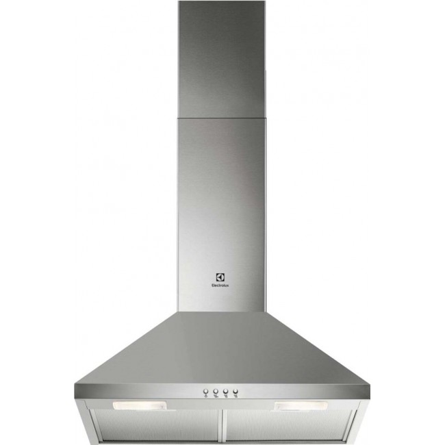 Electrolux LFC316X Wall-mounted Stainless steel 420 m /h