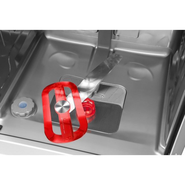 Amica DIM44C6EMONqH Built-in dishwasher 10 place settings