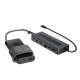 HP Universal USB-C Hub and Laptop Charger Combo