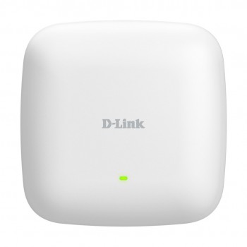 D-Link AX3000 Wi-Fi 6 Dual-Band PoE Access Point