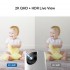 TP-Link Tapo Pan/Tilt AI Home Security Wi-Fi Camera