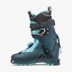Scarpa F1 WOMAN, 230, Anthracite - Aqua, TLT (Optimized Touring Pivot - 6mm) Scarpa F1 WOMAN, 230, Anthracite - Aqua, TLT (Optimized Touring Pivot - 6mm)