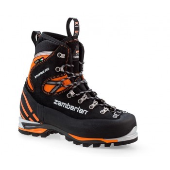Zamberlan Mountaineering Boots Black, 43
