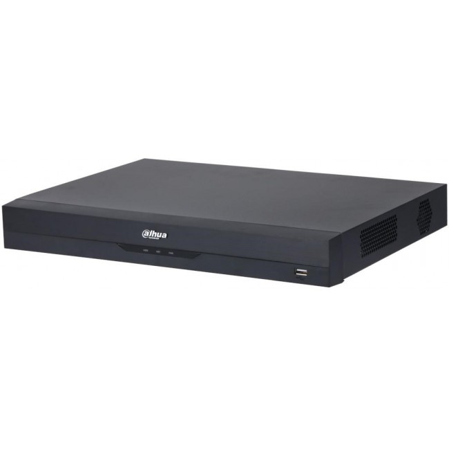 REJESTRATOR IP DAHUA NVR5232-EI REJESTRATOR IP DAHUA NVR5232-EI