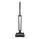 Tineco Floor One S9 Artist 2-in-1 stick vacuum Battery Dry&wet Bagless Black, Silver 3.9 Ah
