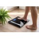 Esperanza EBS016K personal scale Electronic personal scale Square Black Esperanza EBS016K personal scale Electronic personal scale Square Black