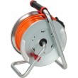 Brennenstuhl 1198740 cord reel 3 AC outlet(s) 25 m