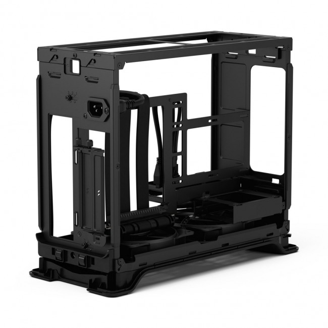 Fractal Design Era 2 Mini Tower Blue