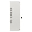 Lanberg WAF1-5203-06-00B 6U Wall mounted rack Grey