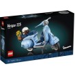 LEGO ICONS 10298 VESPA 125
