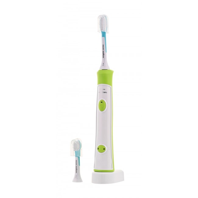 Philips Sonicare For Kids For Kids HX6352/11 Sonic electric toothbrush Philips Sonicare For Kids For Kids HX6352/11 Sonic electric toothbrush