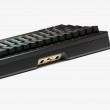 Glorious Gaming GMMK 3 PRO HE 65% Prebuilt Wireless Black - US Glorious Gaming GMMK 3 PRO HE 65% Prebuilt Wireless Black - US