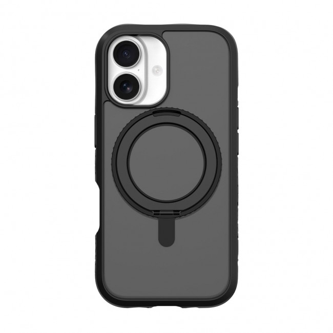 LAUT CARBON MATTER mobile phone case 16 cm (6.3