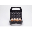 4 in 1 MELTO sandwich maker / sandwich, cookies, nuts, waffles, grill /