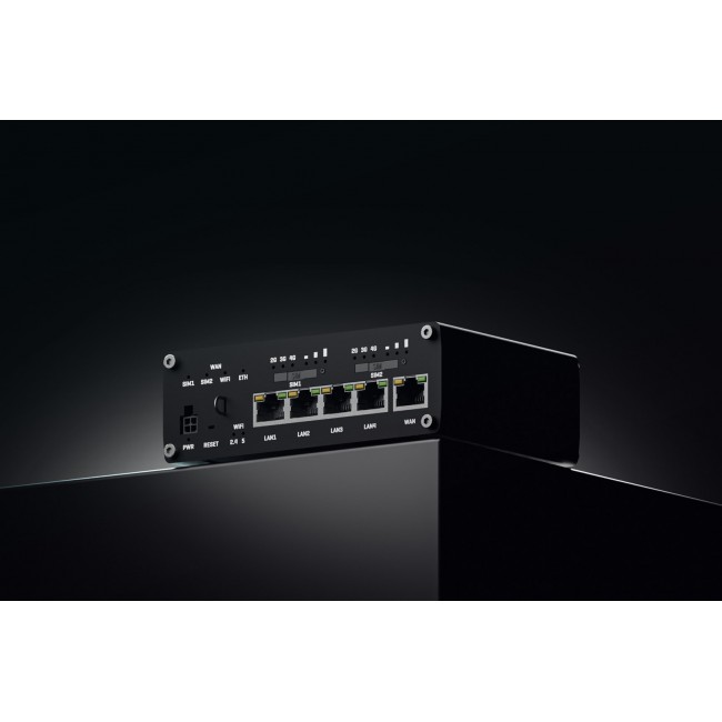 Teltonika RUTX12 Cellular network router