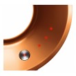 Dyson Supersonic Origin hair dryer 1600 W Copper, Nickel