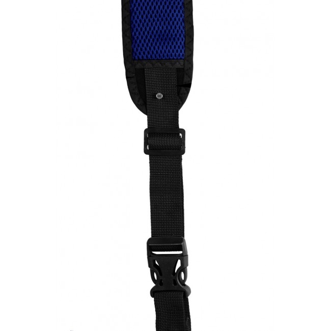 Mesh Arm Sling O-1501/N/M REHAFUND, Blue