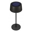RealPower LED TableLight 300 Solar table lamp 4 W Black RealPower LED TableLight 300 Solar table lamp 4 W Black