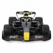 Jamara Oracle Red Bull Racing RB18 Radio-Controlled (RC) model Sport car Electric engine 1:12