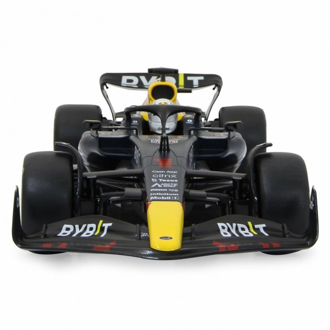 Jamara Oracle Red Bull Racing RB18 Radio-Controlled (RC) model Sport car Electric engine 1:12